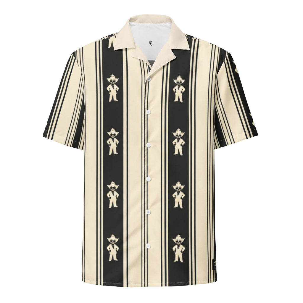 CLNFT ™️ | BoZo VERTI Chemise – BoZoMemeTêê | mème streetwear