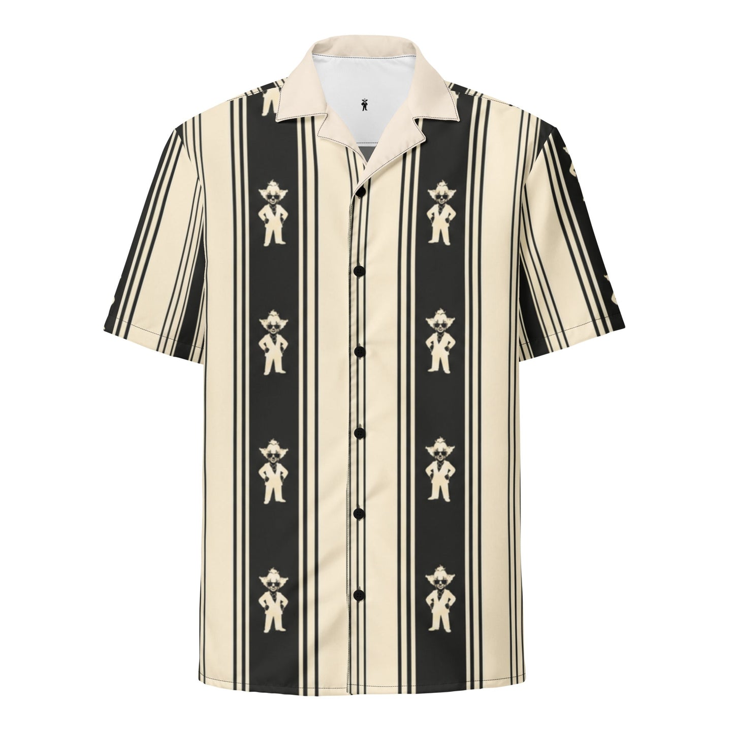 CLNFT ™️ | BoZo VERTI CUT-SEW – BoZoMemeTêê | mème streetwear