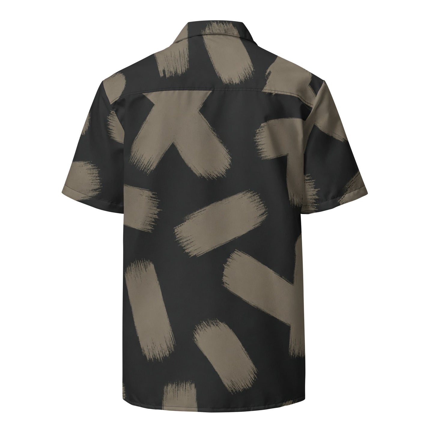 CLNFT ™️ | BRUSH Chemise – BoZoMemeTêê | mème streetwear
