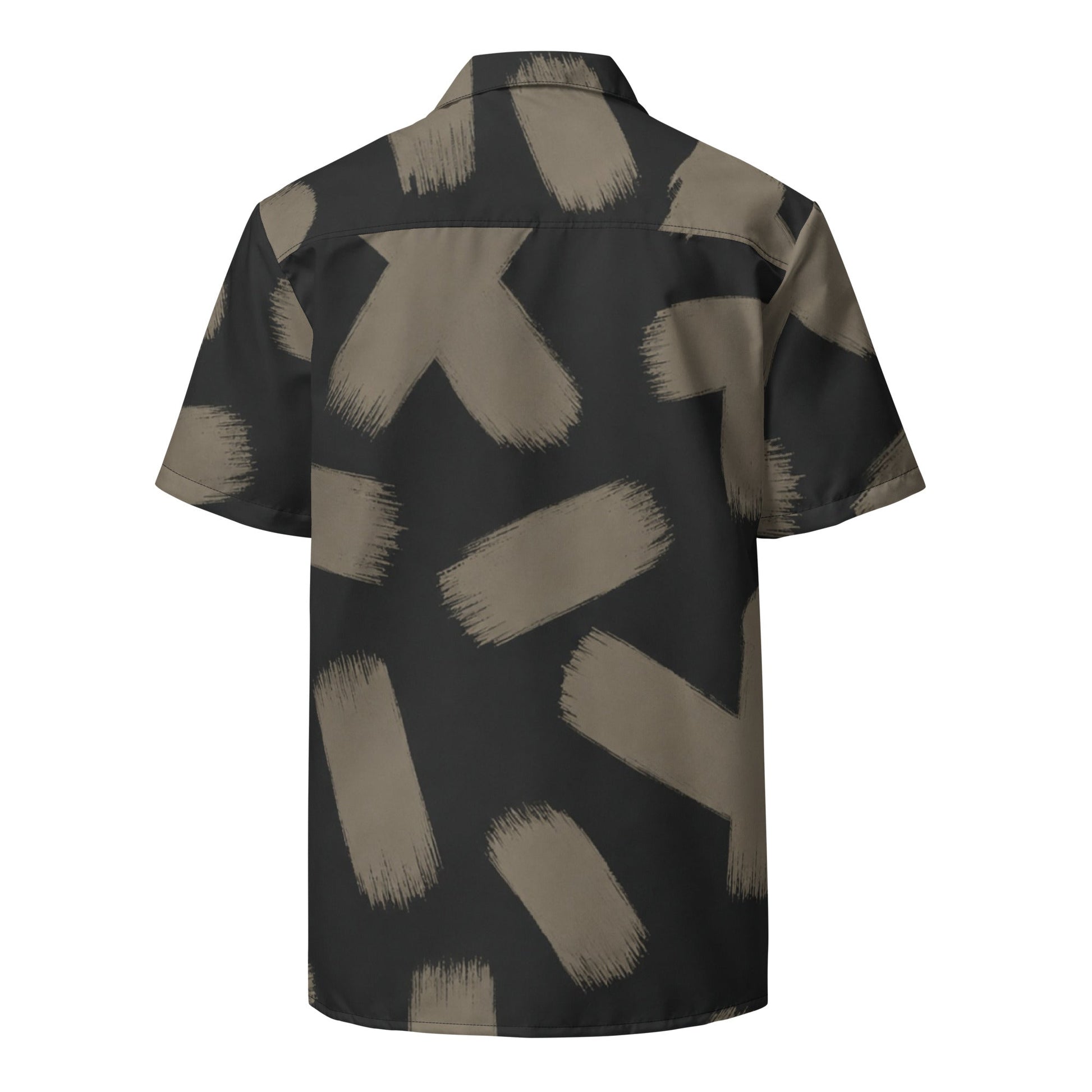 CLNFT ™️ | BRUSH Chemise – BoZoMemeTêê | mème streetwear