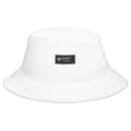 CLNFT ™️ DIVISION | Bucket Hat EMBROIDERY – BoZoMemeTêê | mème streetwear