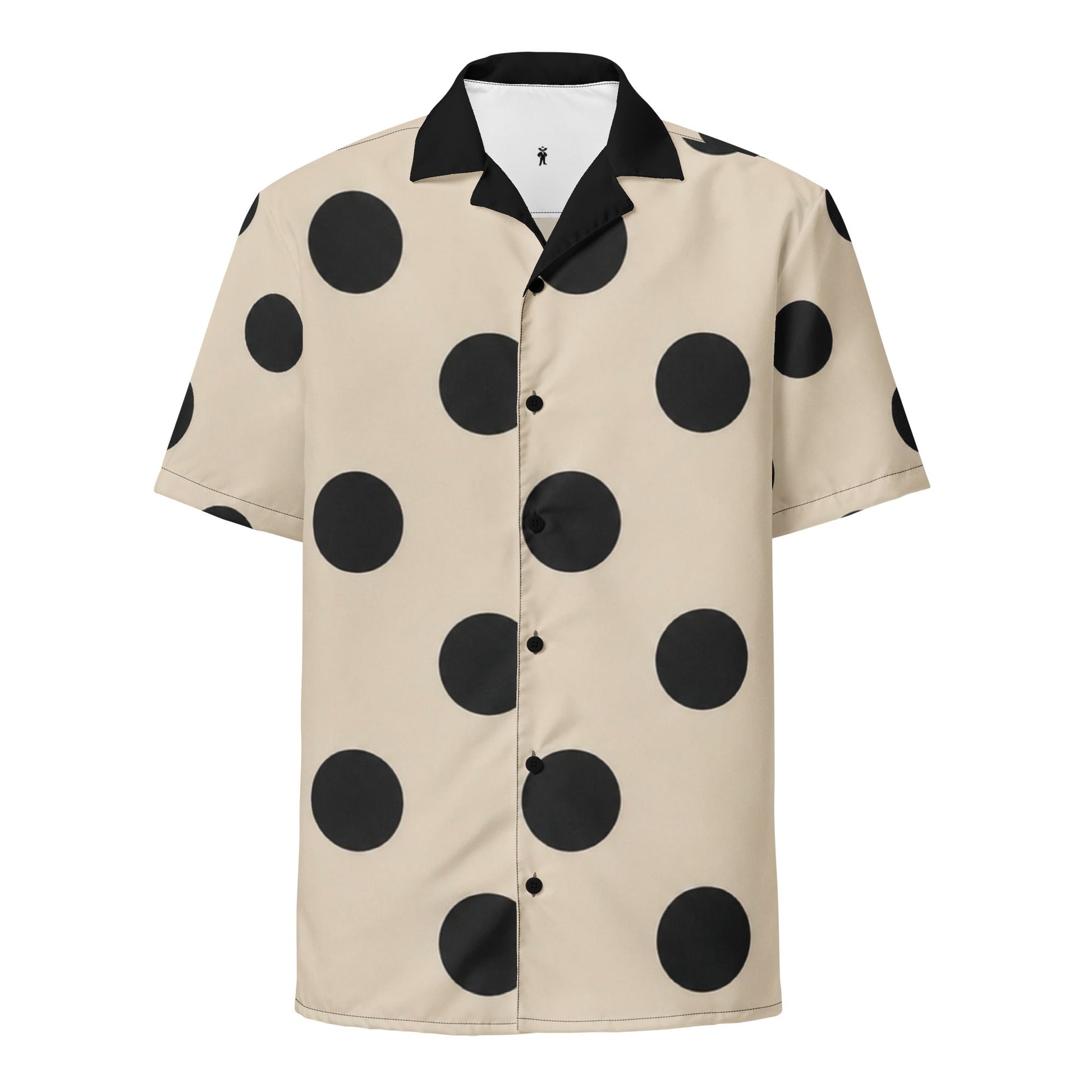 CLNFT™️ | DOT Chemise – BoZoMemeTêê | mème streetwear
