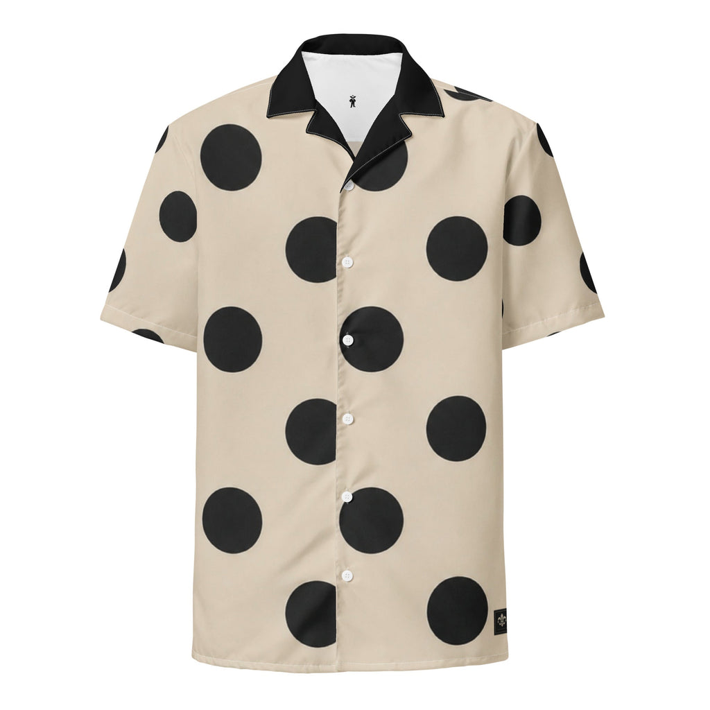 CLNFT™️ | DOT Chemise – BoZoMemeTêê | mème streetwear