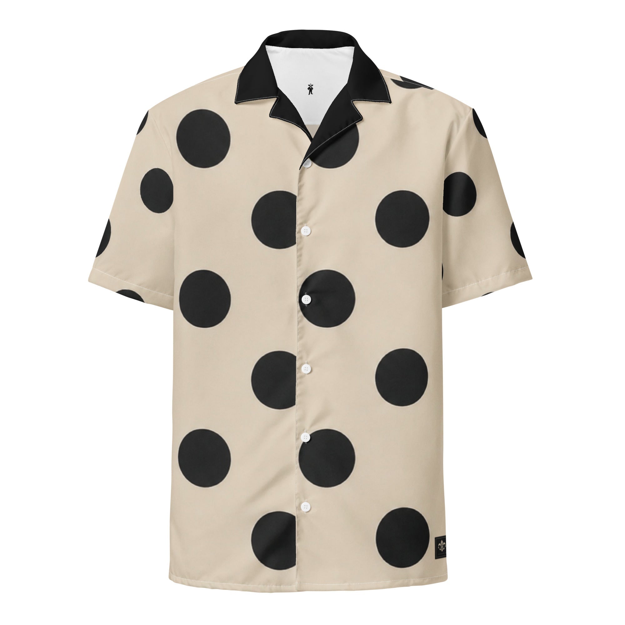 CLNFT™️ | DOT Chemise – BoZoMemeTêê | mème streetwear