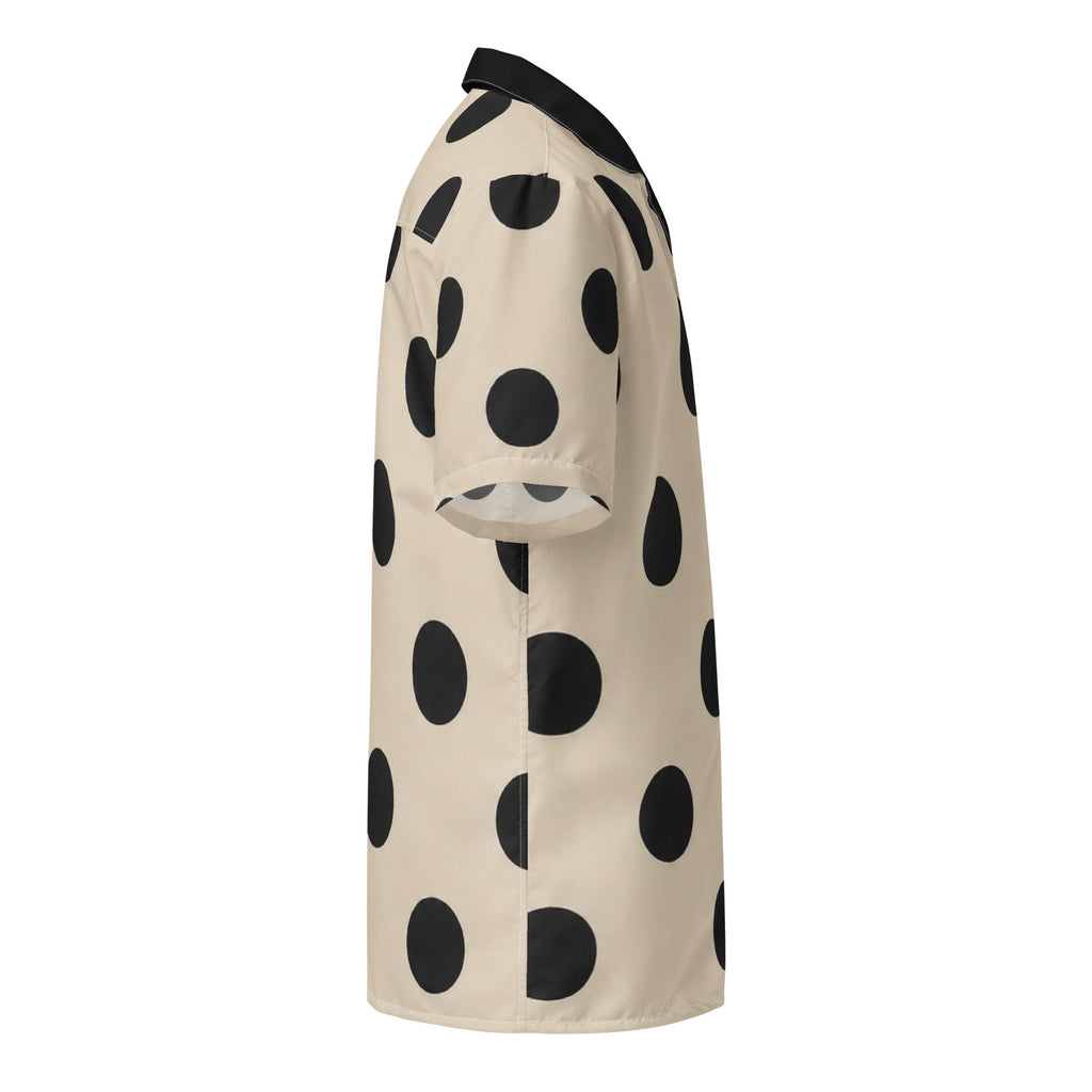 CLNFT™️ | DOT Chemise – BoZoMemeTêê | mème streetwear