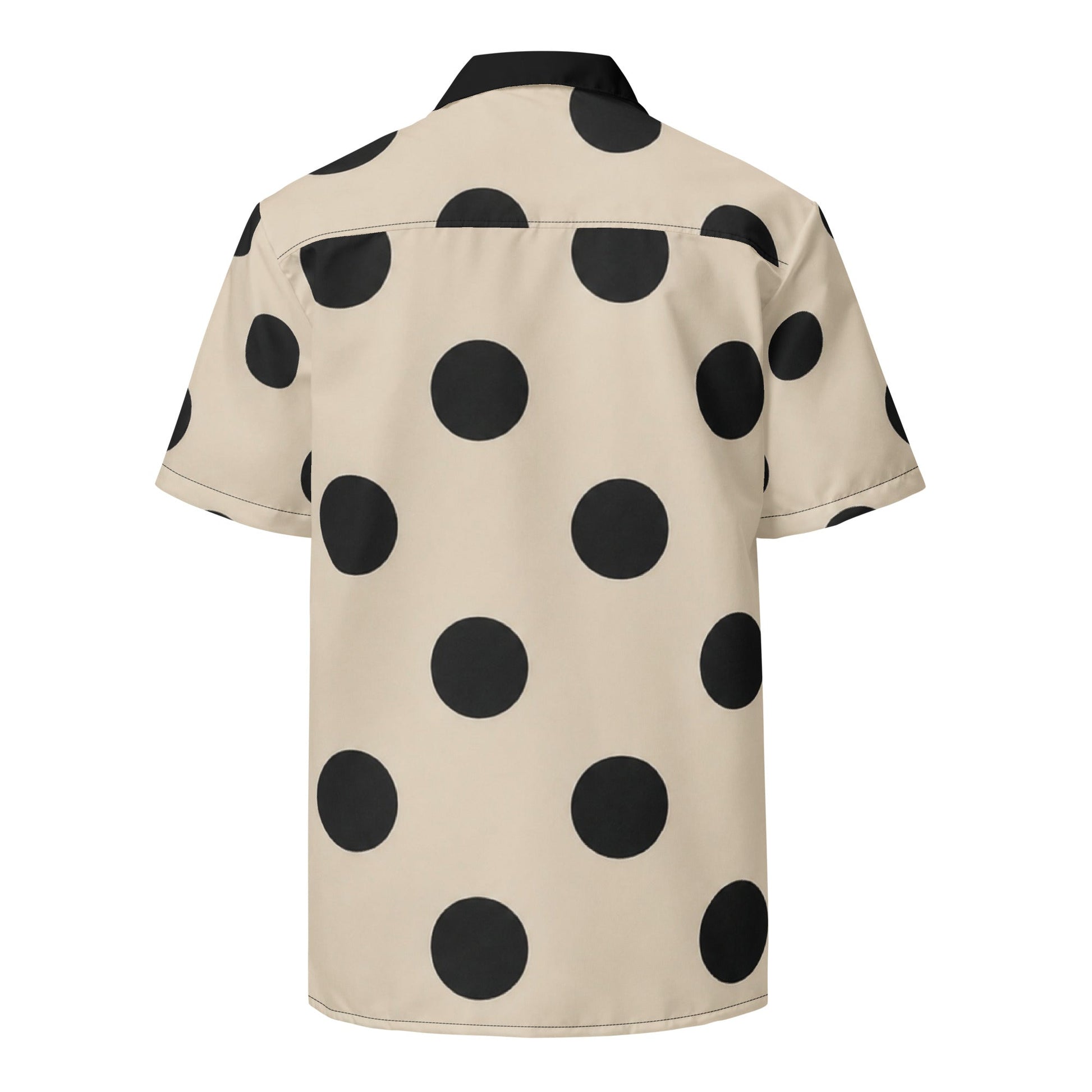 CLNFT™️ | DOT Chemise – BoZoMemeTêê | mème streetwear