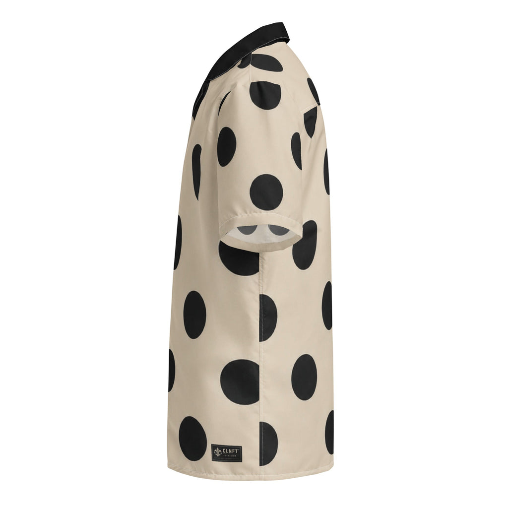 CLNFT™️ | DOT Chemise – BoZoMemeTêê | mème streetwear