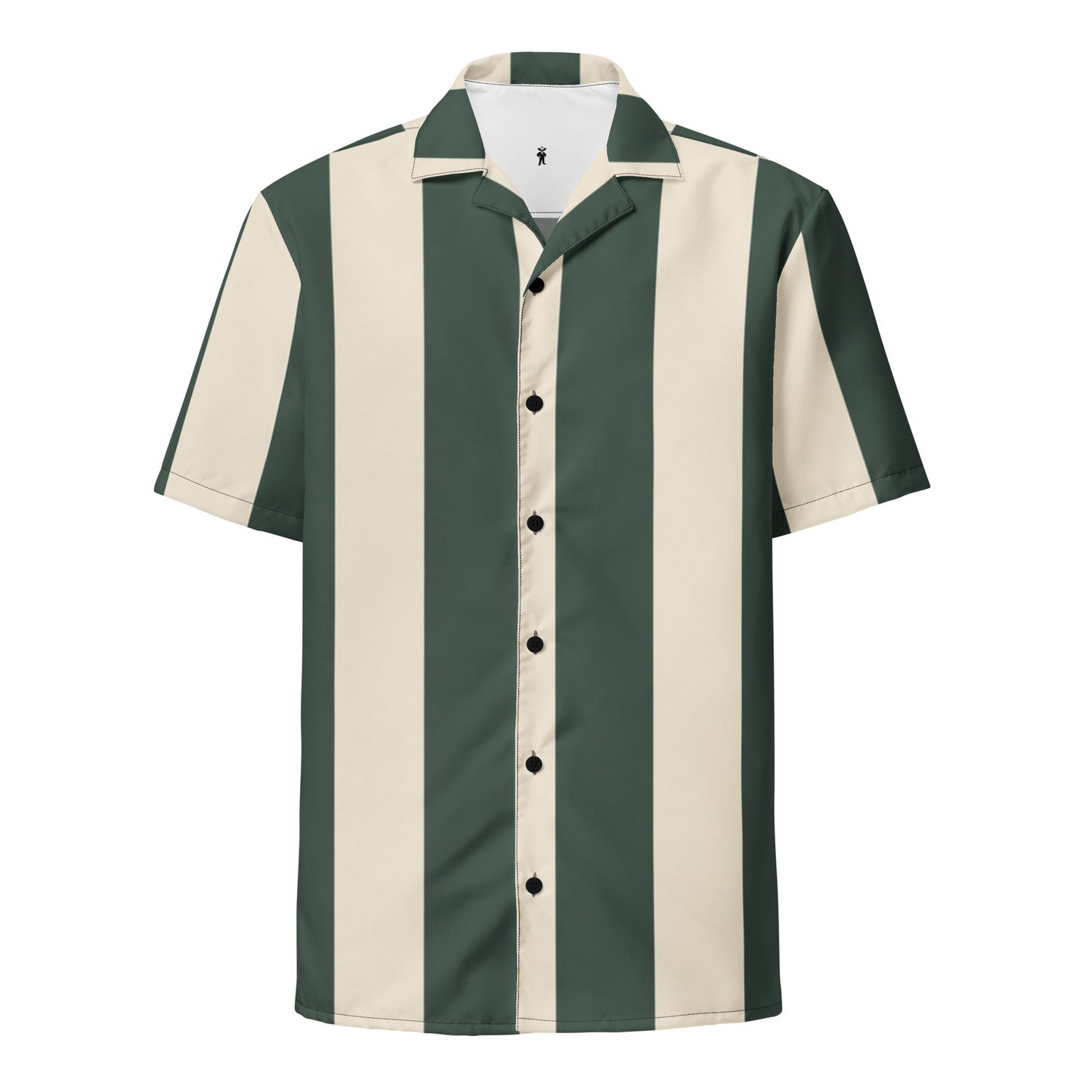 CLNFT ™️ | FOREST Chemise – BoZoMemeTêê | mème streetwear