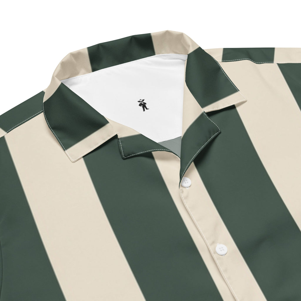 CLNFT ™️ | FOREST Chemise – BoZoMemeTêê | mème streetwear