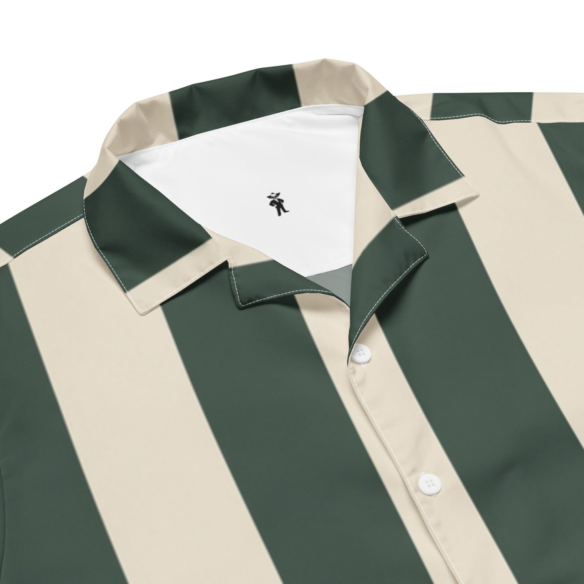 CLNFT ™️ | FOREST Chemise – BoZoMemeTêê | mème streetwear