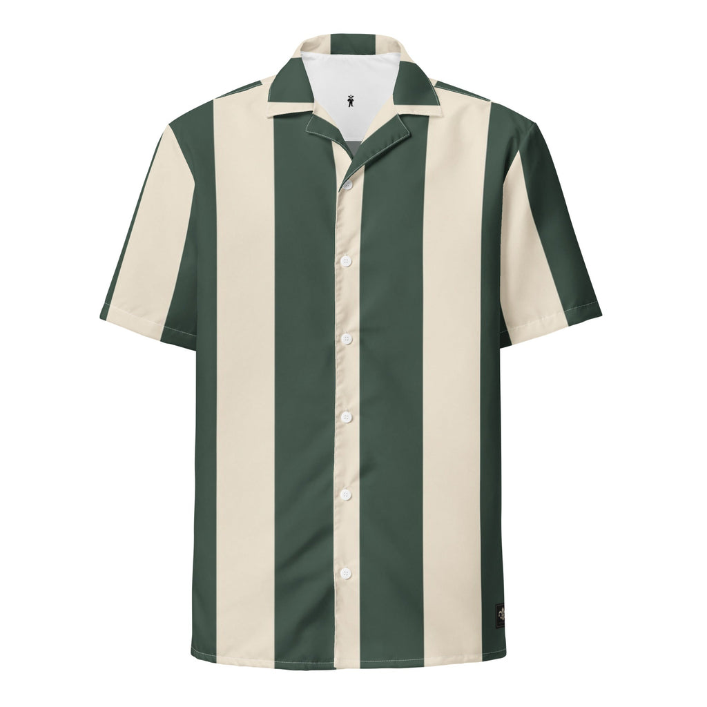 CLNFT ™️ | FOREST Chemise – BoZoMemeTêê | mème streetwear