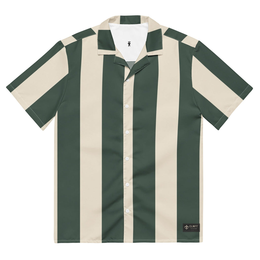 CLNFT ™️ | FOREST Chemise – BoZoMemeTêê | mème streetwear