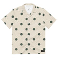 CLNFT ™️ | GREEN PEA Chemise – BoZoMemeTêê | mème streetwear