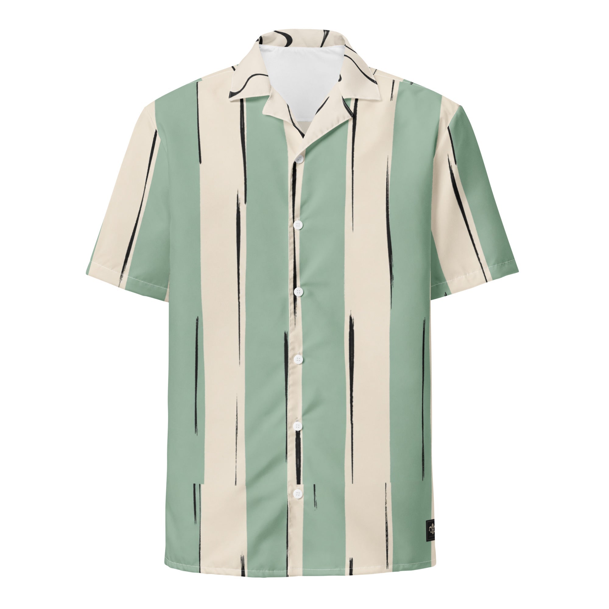CLNFT ™️ | MINT Chemise – BoZoMemeTêê | mème streetwear