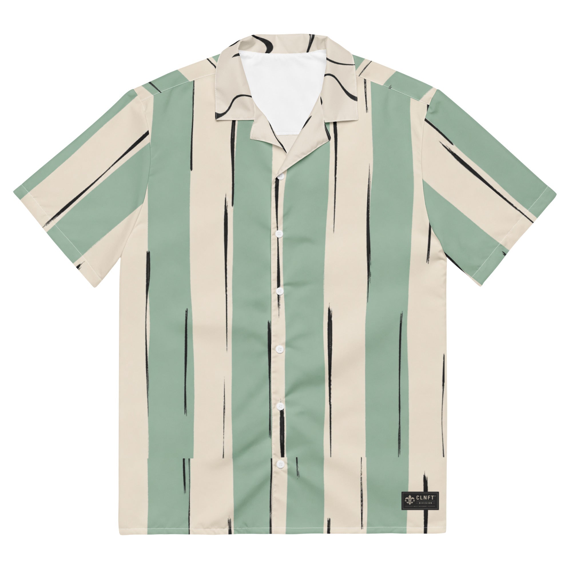 CLNFT ™️ | MINT Chemise – BoZoMemeTêê | mème streetwear