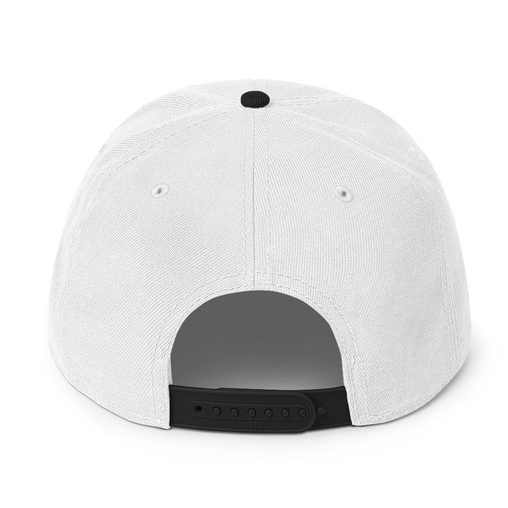 CLNFT ™️ | SNAPBACK Hat – BoZoMemeTêê | mème streetwear