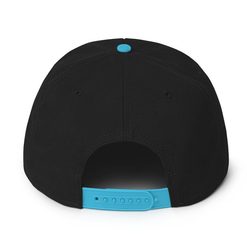 CLNFT ™️ | SNAPBACK Hat – BoZoMemeTêê | mème streetwear