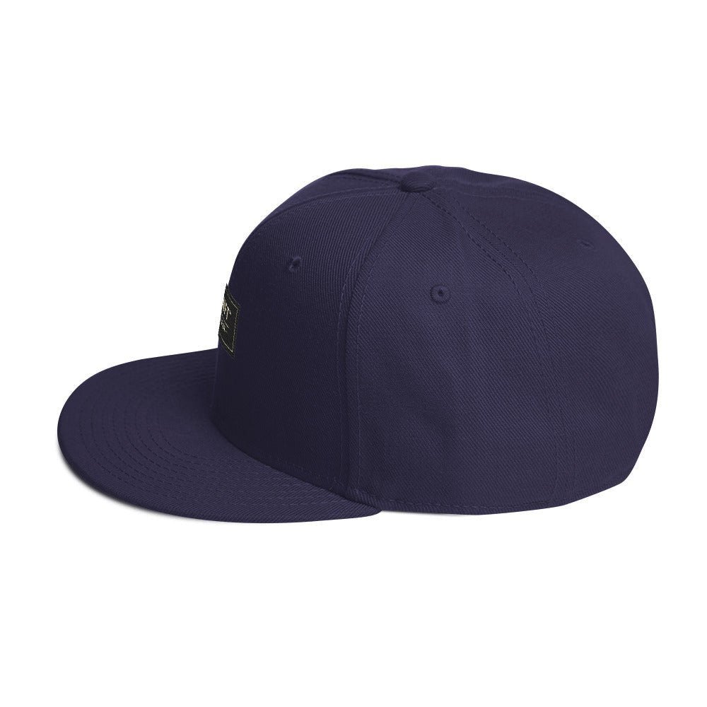 CLNFT ™️ | SNAPBACK Hat – BoZoMemeTêê | mème streetwear