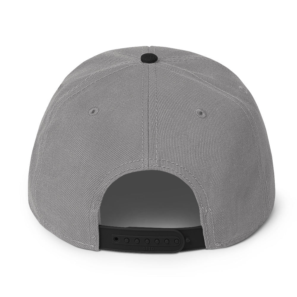 CLNFT ™️ | SNAPBACK Hat – BoZoMemeTêê | mème streetwear