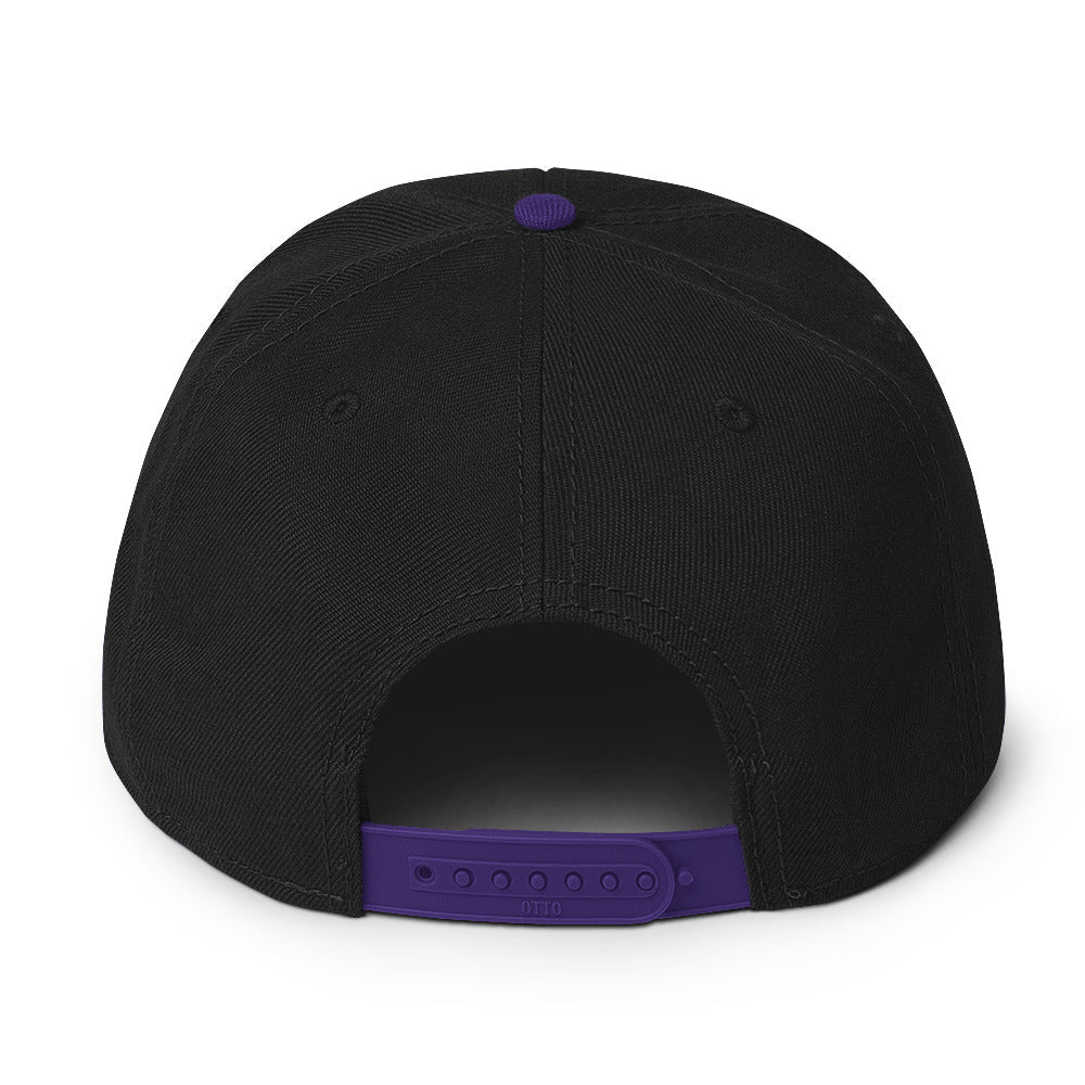 CLNFT ™️ | SNAPBACK Hat – BoZoMemeTêê | mème streetwear