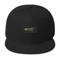 CLNFT ™️ | SNAPBACK Hat – BoZoMemeTêê | mème streetwear