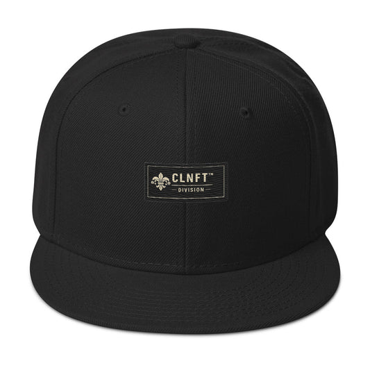 CLNFT ™️ | SNAPBACK Hat – BoZoMemeTêê | mème streetwear
