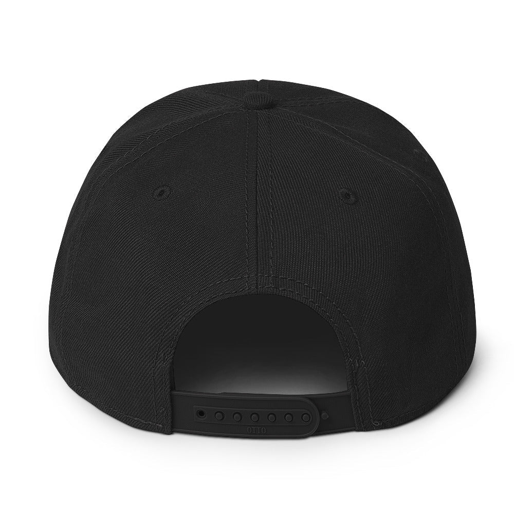 CLNFT ™️ | SNAPBACK Hat – BoZoMemeTêê | mème streetwear