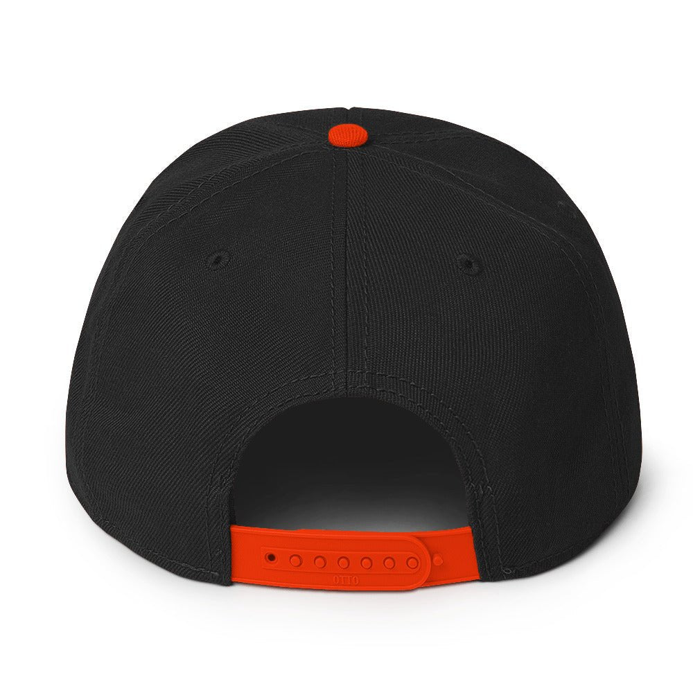 CLNFT ™️ | SNAPBACK Hat – BoZoMemeTêê | mème streetwear