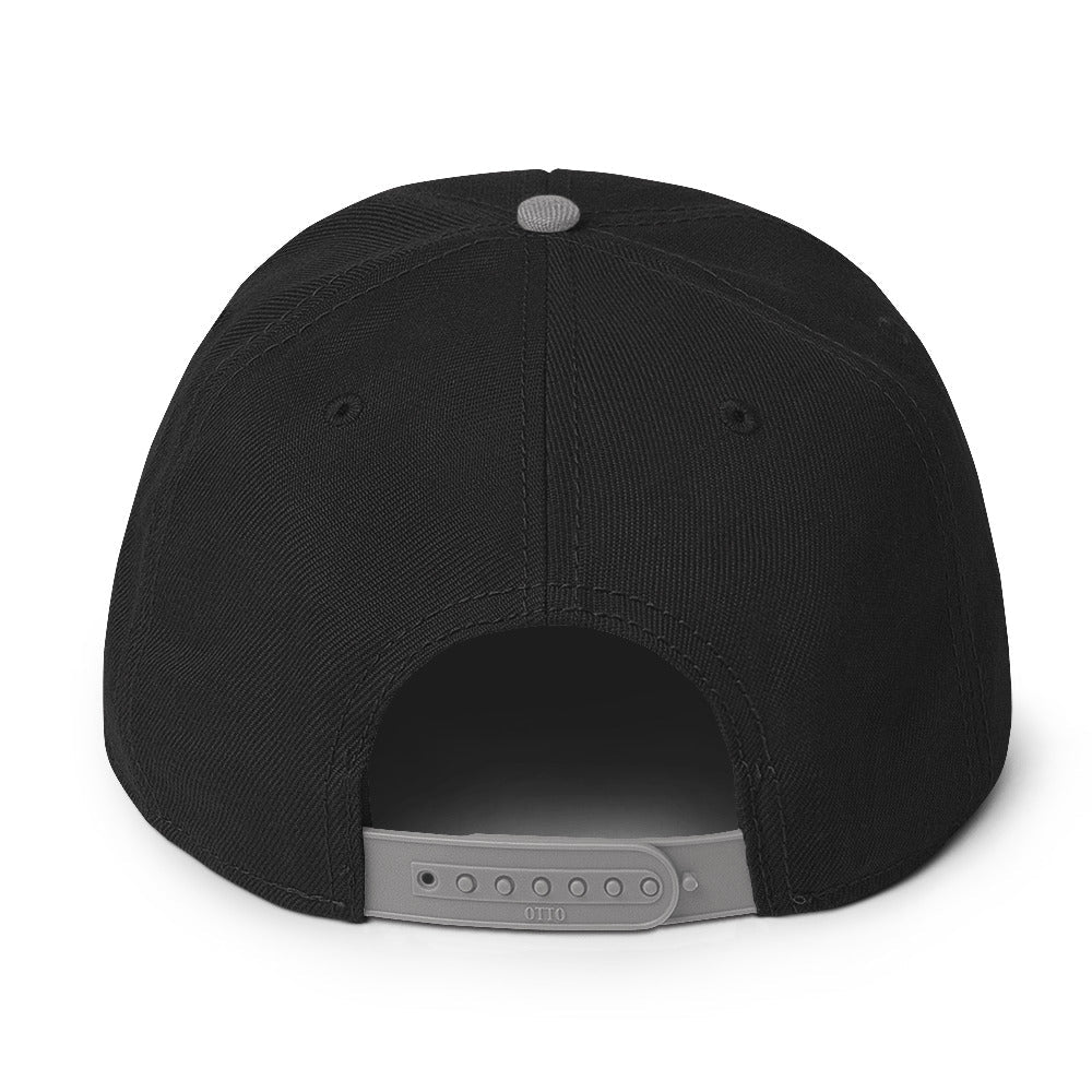 CLNFT ™️ | SNAPBACK Hat – BoZoMemeTêê | mème streetwear