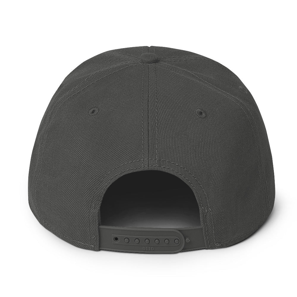 CLNFT ™️ | SNAPBACK Hat – BoZoMemeTêê | mème streetwear