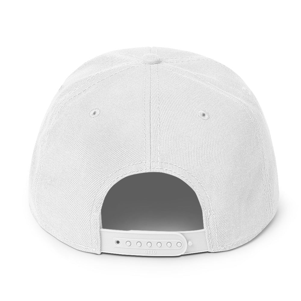 CLNFT ™️ | SNAPBACK Hat – BoZoMemeTêê | mème streetwear
