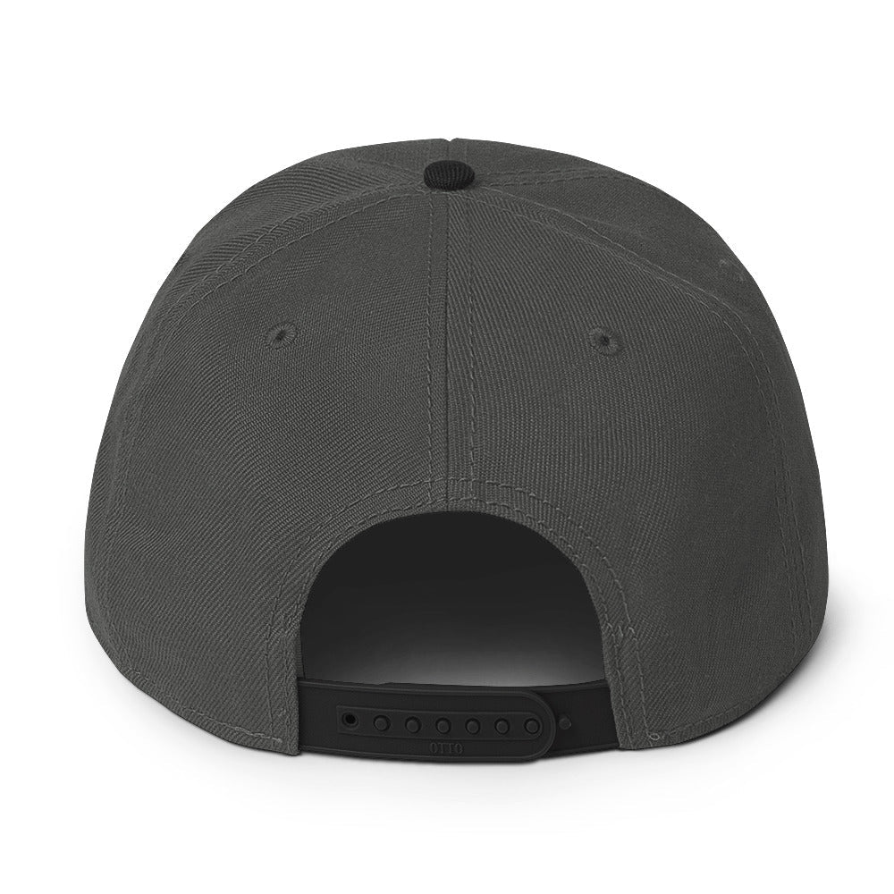 CLNFT ™️ | SNAPBACK Hat – BoZoMemeTêê | mème streetwear