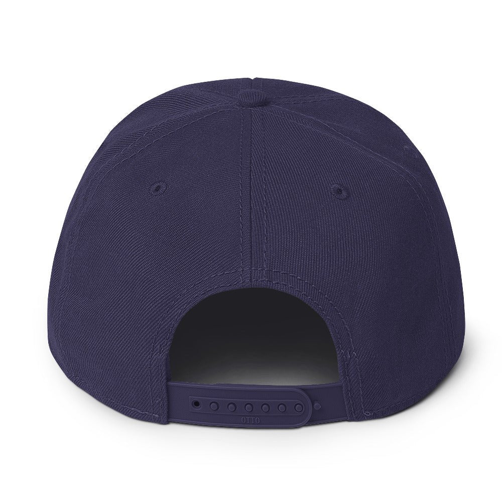 CLNFT ™️ | SNAPBACK Hat – BoZoMemeTêê | mème streetwear