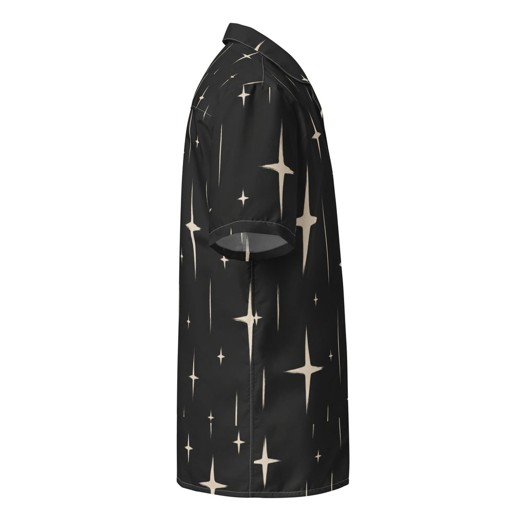 CLNFT™️ | STARDUST Chemise – BoZoMemeTêê | mème streetwear
