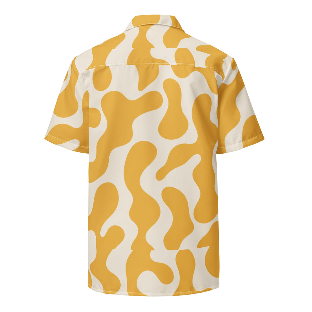 CLNFT ™️ | SUN shirt Chemise – BoZoMemeTêê | mème streetwear