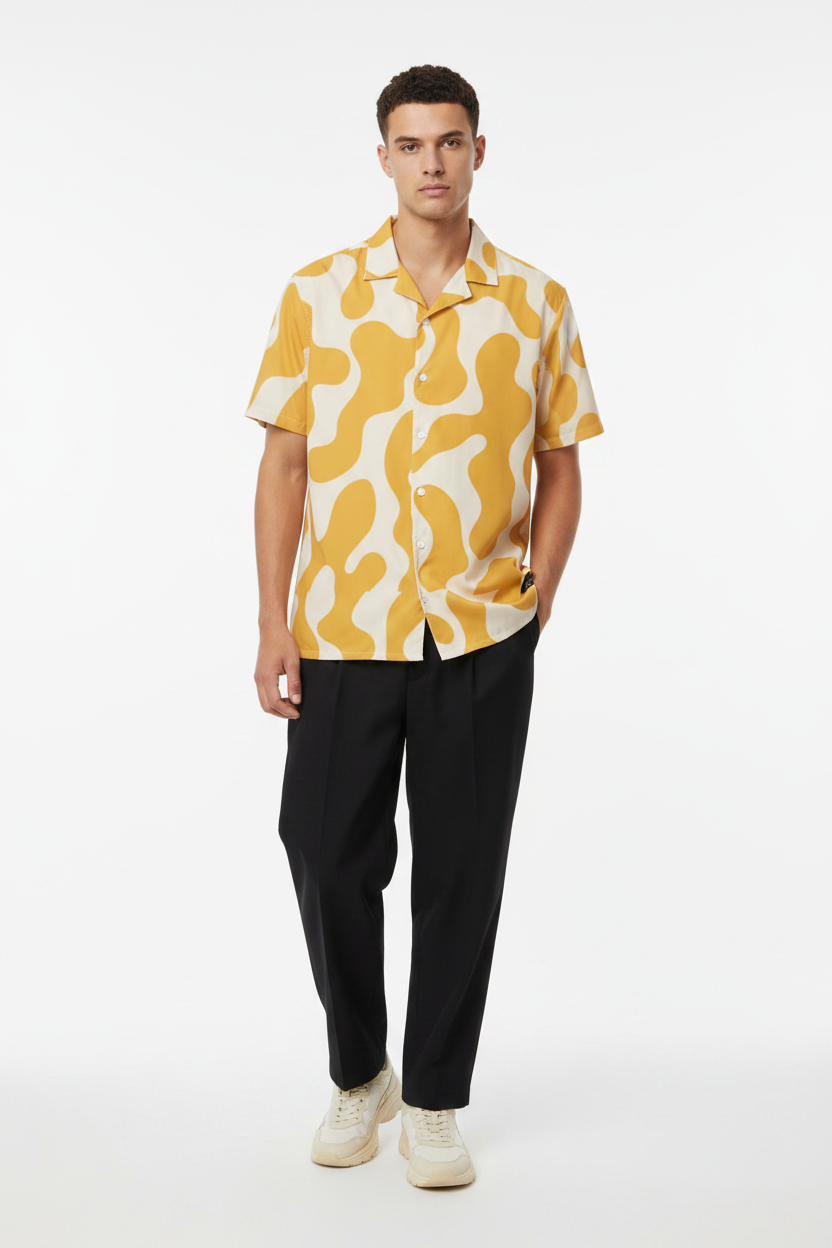 CLNFT ™️ | SUN shirt
