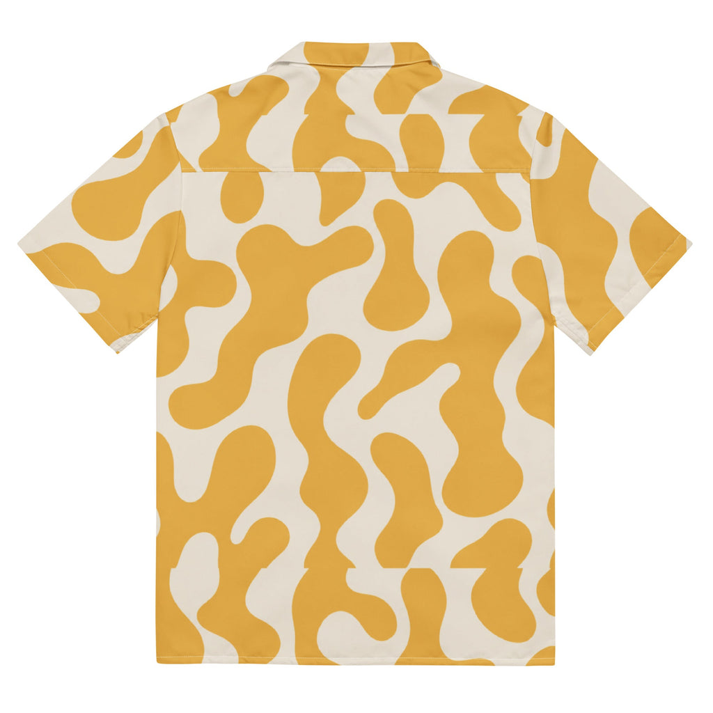 CLNFT ™️ | SUN shirt Chemise – BoZoMemeTêê | mème streetwear