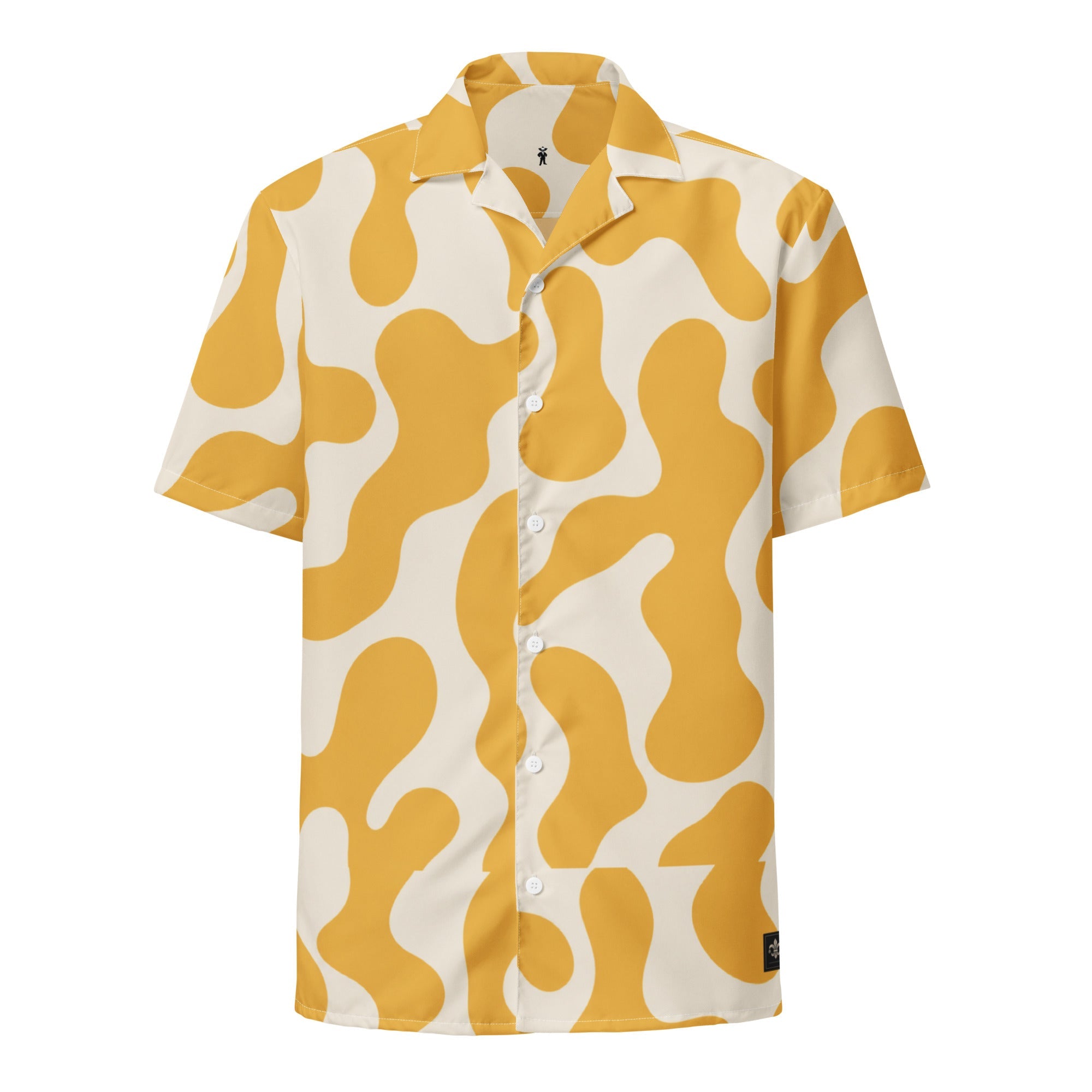 CLNFT ™️ | SUN shirt Chemise – BoZoMemeTêê | mème streetwear