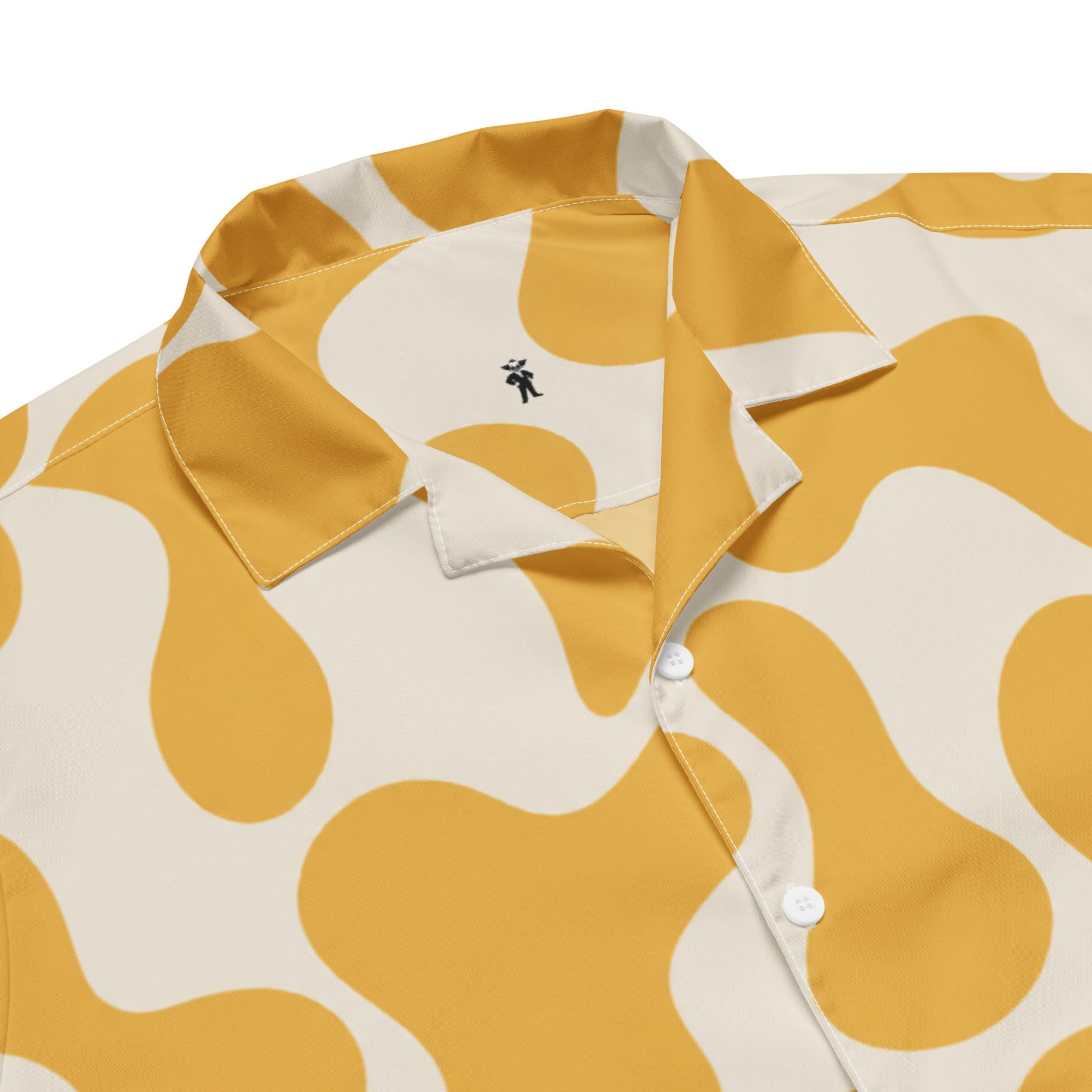 CLNFT ™️ | SUN shirt Chemise – BoZoMemeTêê | mème streetwear