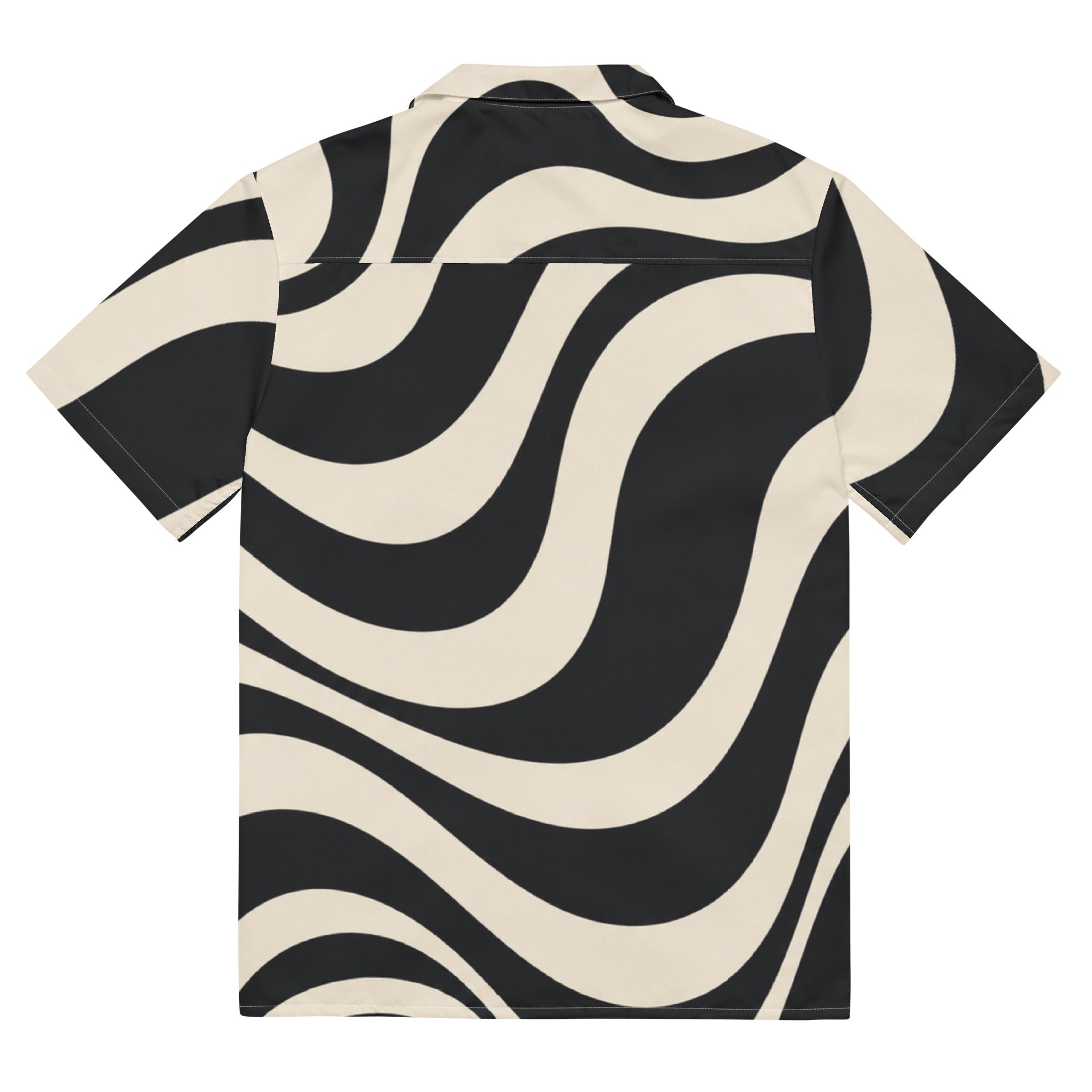 CLNFT ™️ | WAVE Chemise – BoZoMemeTêê | mème streetwear