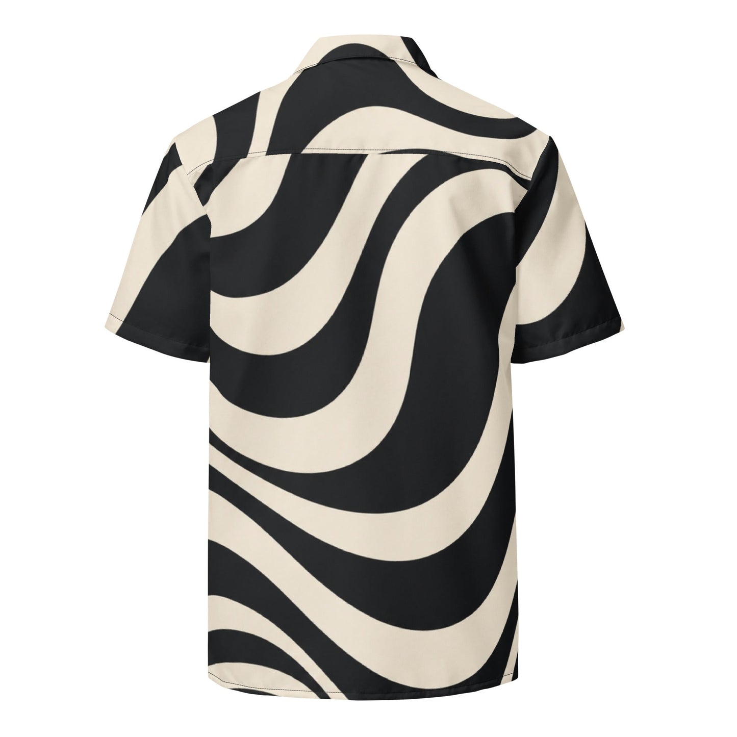 CLNFT ™️ | WAVE Chemise – BoZoMemeTêê | mème streetwear