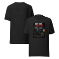 DAY ONE | Unisex t-shirt – BoZoMemeTêê | mème streetwear