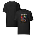 DÉPANNEUR RUN | Unisex t-shirt – BoZoMemeTêê | mème streetwear