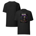 DISCORD THERAPY | Unisex t-shirt – BoZoMemeTêê | mème streetwear
