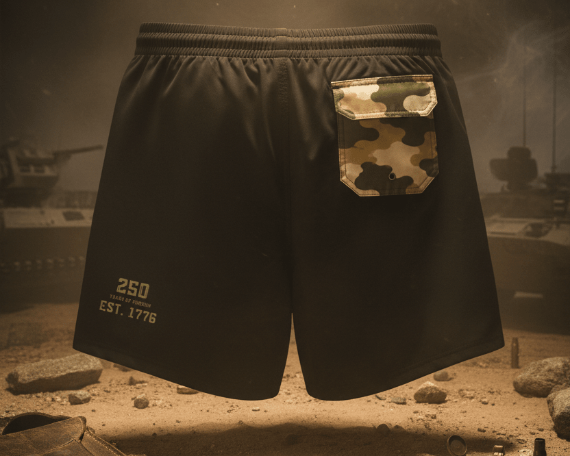 Freedom Units | Men's Board Shorts Short – BoZoMemeTêê | mème streetwear