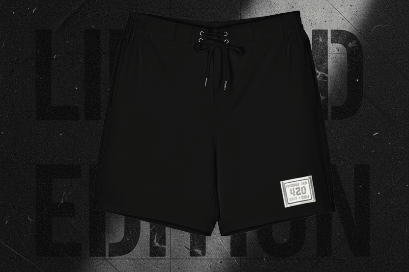 Freedom Units | Men's Board Shorts Short – BoZoMemeTêê | mème streetwear