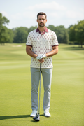 GOLF ROYAL | BURGUNDY PREMIUM
