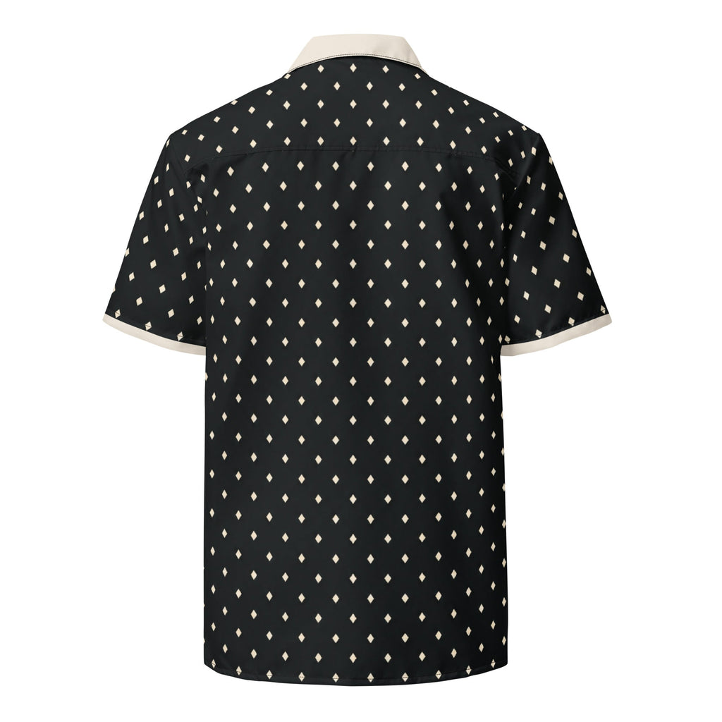 GOLF ROYAL | CREAM Chemise – BoZoMemeTêê | mème streetwear