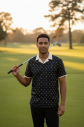 GOLF ROYAL | CREAM