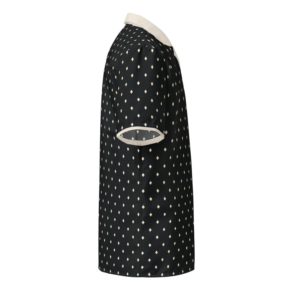 GOLF ROYAL | CREAM Chemise – BoZoMemeTêê | mème streetwear
